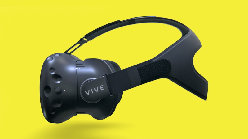 HTCVive