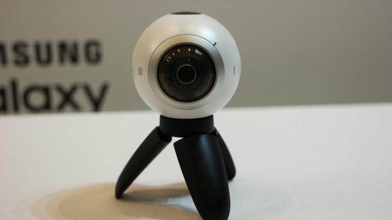 Gear 360