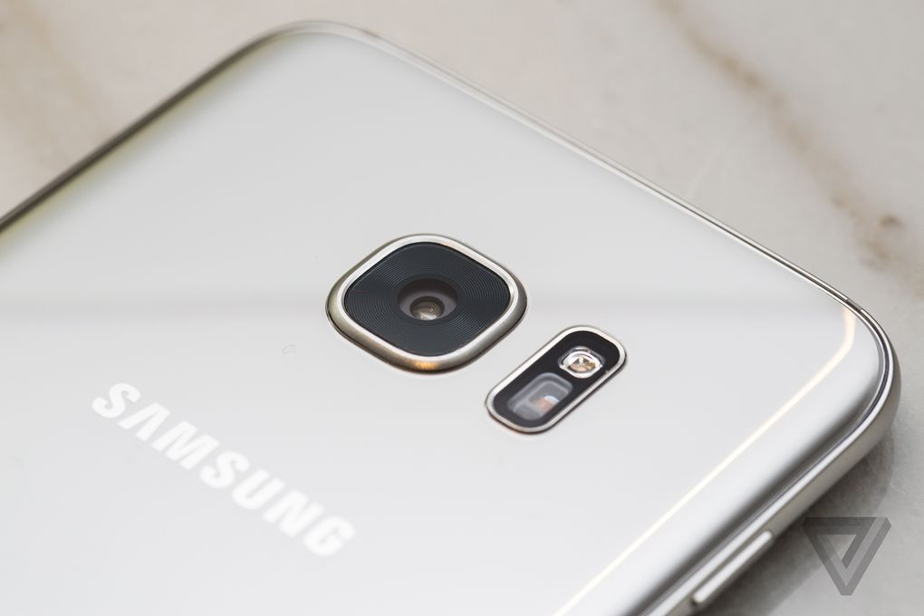 S7, S7 Edge