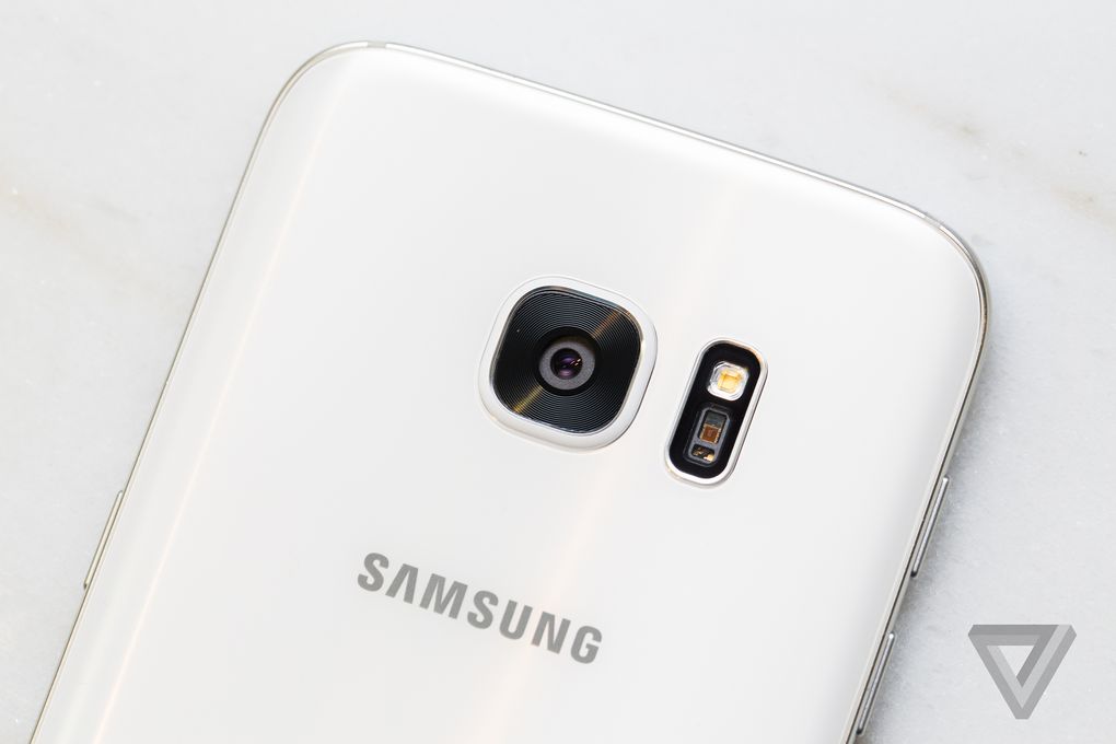 S7, S7 Edge