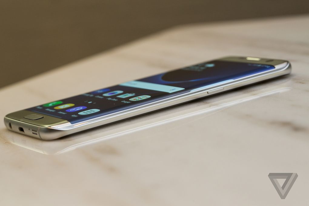S7, S7 Edge