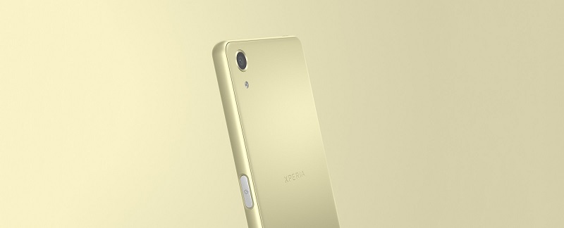 Xperia X Performance