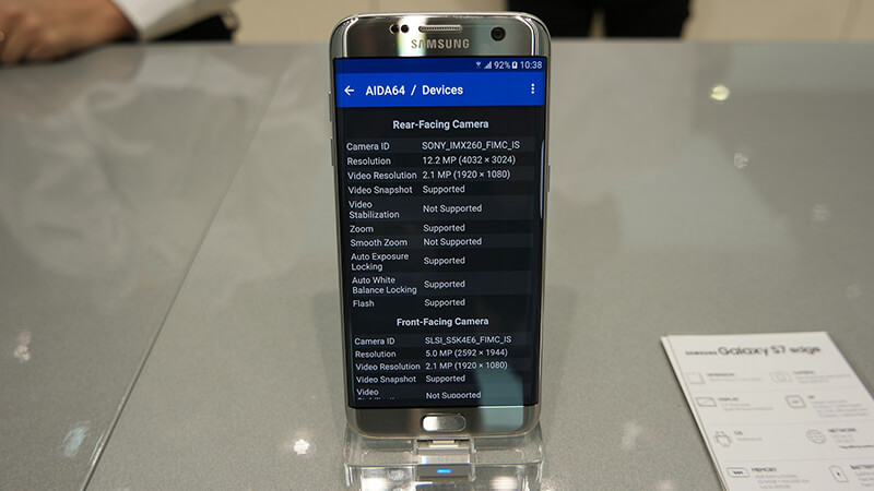 S7 S7