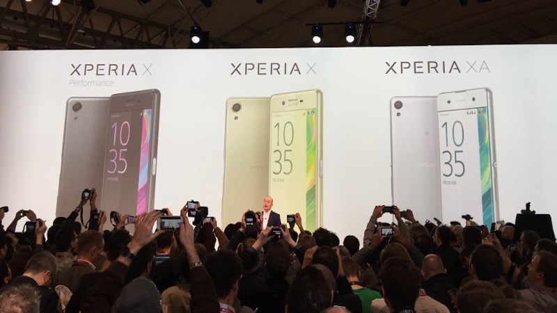 Xperia