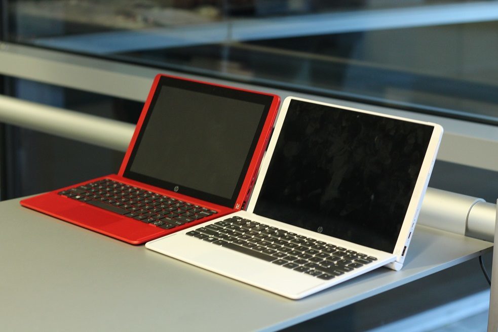 HP Pavilion x2 (2015)