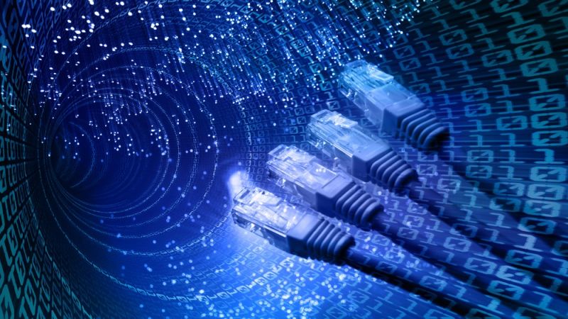 Mỹ tụt hậu so với thế giới trong công nghệ kết nối internet tốc độ siêu cao