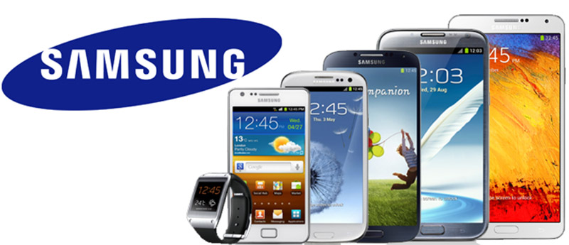Cùng nhìn lại những thiết bị độc đáo, mang tính đột phá của Samsung Cùng nhìn lại những thiết bị độc đáo, mang tính đột phá của Samsung
