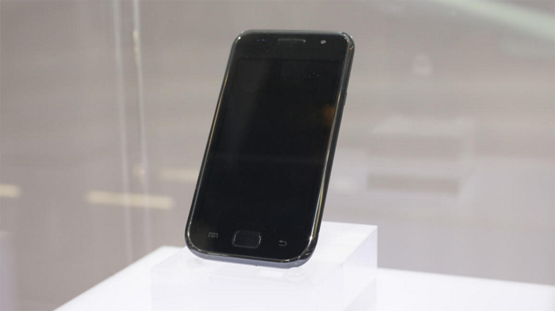 Samsung Galaxy S Samsung Galaxy S