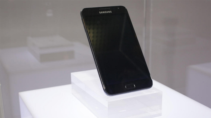 Samsung Galaxy Note Samsung Galaxy Note