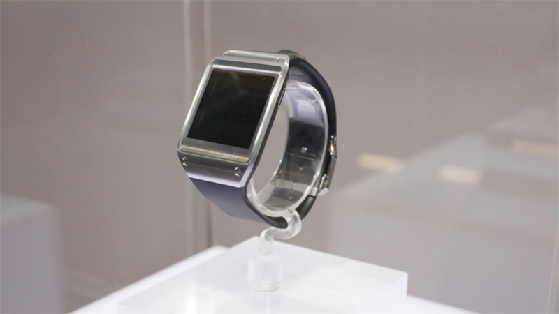 Galaxy Gear Galaxy Gear