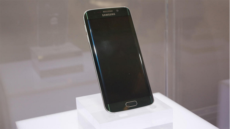 Galaxy S6 Edge Galaxy S6 Edge