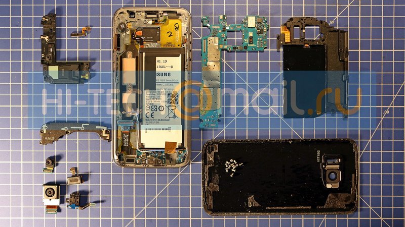 Galaxy S7 Galaxy S7
