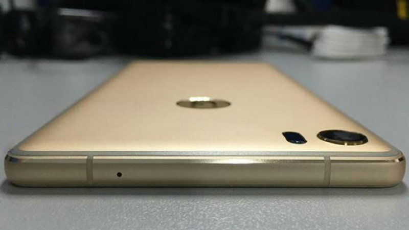 Gionee S8: Xứng danh siêu phẩm với 3D Touch & nhiều tính năng hàng đầu