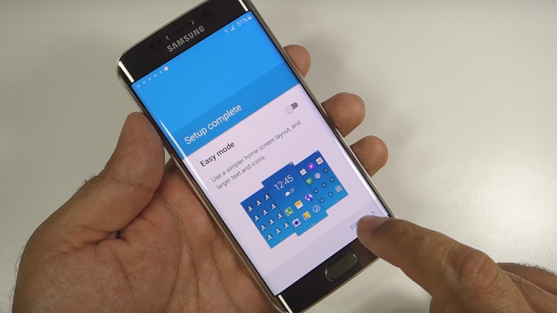 Cách thiết lập cấu hình smartphone sau khi khôi phục cài đặt gốc Cách thiết lập cấu hình smartphone sau khi khôi phục cài đặt gốc