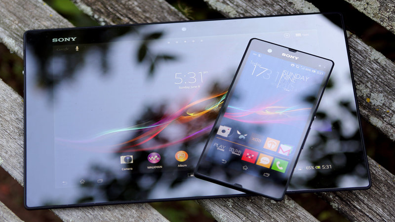 Quản lí marketing Sony khẳng định Sony sẽ không tiếp tục sản xuất Xperia Z