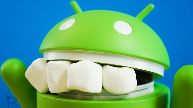 android-marshmallow