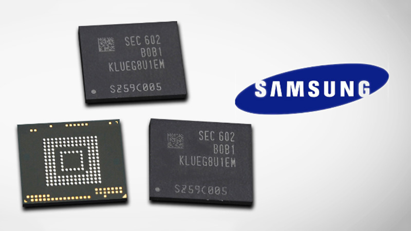 Samsung256GB_1 Samsung giới thiệu bộ nhớ trong 256 GB, sẽ sử dụng trên Note 6?