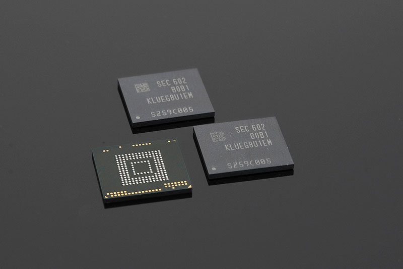 Samsung256GB_1 Samsung giới thiệu bộ nhớ trong 256 GB, sẽ sử dụng trên Note 6?
