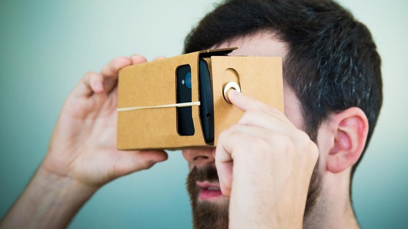 google-cardboard