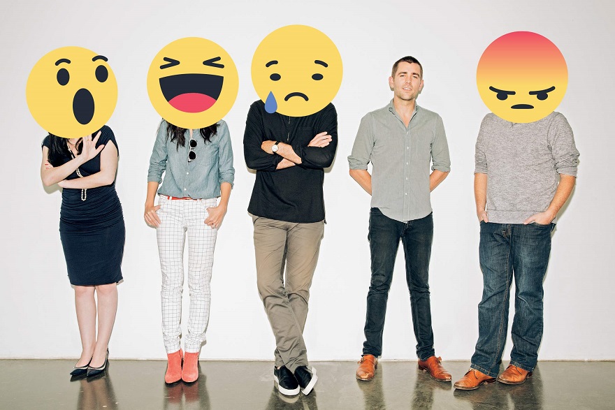 Facebook đổi mới biểu tượng cảm xúc, bạn đã biết cách kích hoạt? Facebook đổi mới biểu tượng cảm xúc, bạn đã biết cách kích hoạt?