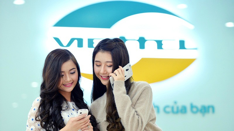 Viettel Viettel
