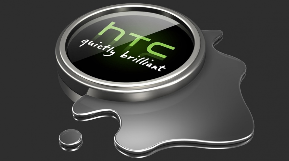 Concept đồng hồ HTC Concept đồng hồ HTC
