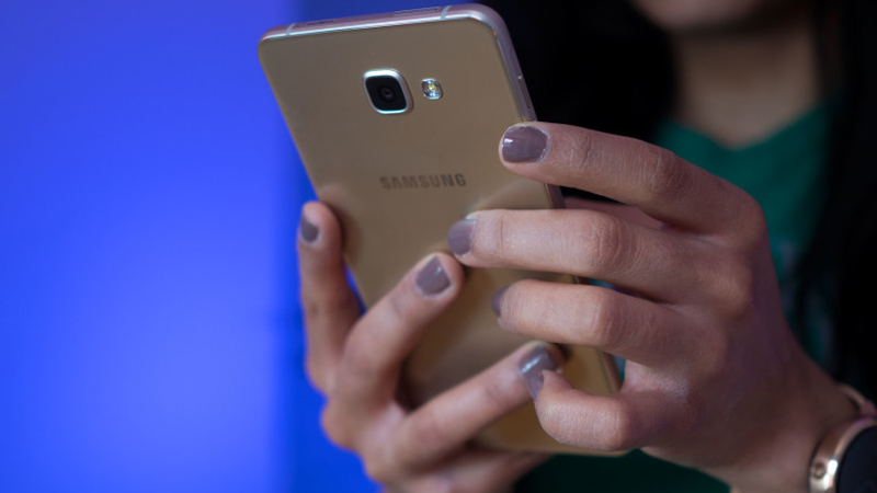 Galaxy A9 Galaxy A9