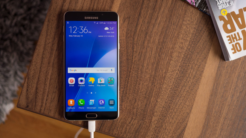 Galaxy A9 Galaxy A9