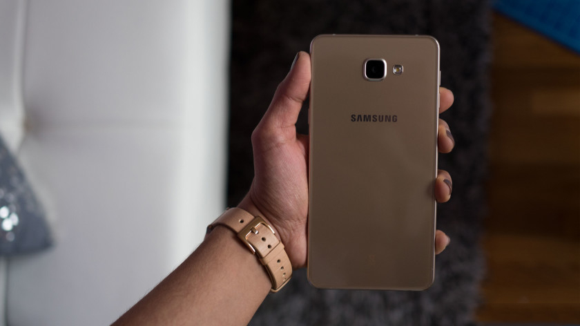 Galaxy A9 Galaxy A9