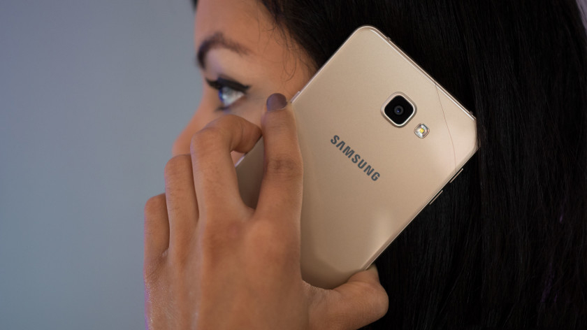 Galaxy A9 Galaxy A9