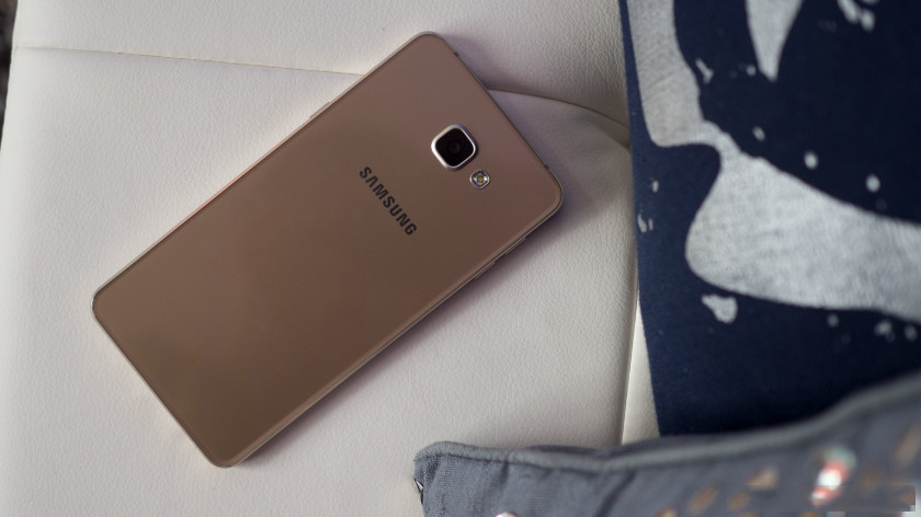 Galaxy A9 Galaxy A9