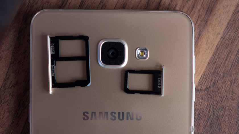 Galaxy A9 Galaxy A9