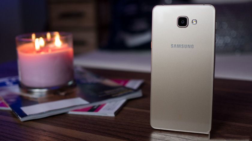 Galaxy A9 Galaxy A9