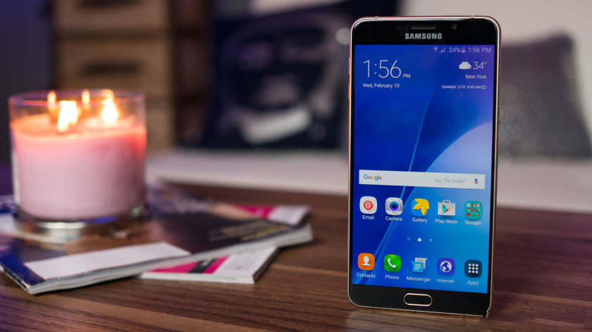 Galaxy A9 Galaxy A9