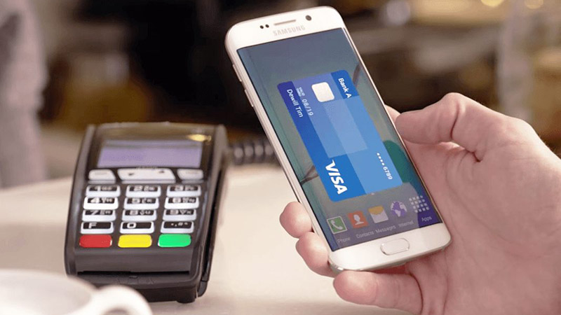 Smartphone Samsung vừa có bản cập nhật vá lỗi bảo mật nghiêm trọng Smartphone Samsung vừa có bản cập nhật vá lỗi bảo mật nghiêm trọng