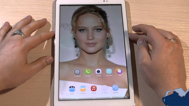 Tablet Huawei màn hình 9.6 inch, hỗ trợ nghe gọi, kết nối 4G giảm giá Tablet Huawei màn hình 9.6 inch, hỗ trợ nghe gọi, kết nối 4G giảm giá