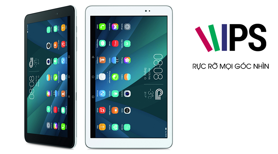 MediaPad T1-A21L MediaPad T1-A21L