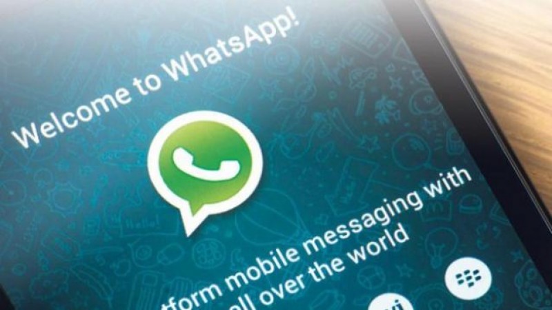 WhatsApp sẽ không còn tồn tại trên Blackberry 10, Android 2.1 và một số hệ điều hành khác