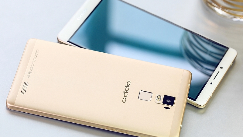 oppo-r9 oppo-r9
