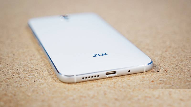 Zuk Zuk đang chuẩn bị ra mắt điện thoại mới chạy chip Helio P10