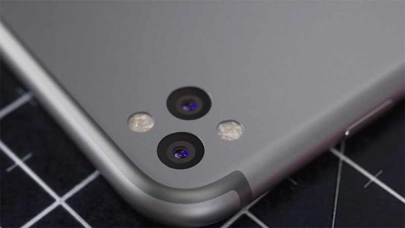 iphonepro Tiếp nối iPhone 5SE, iPhone 7 Plus cũng sẽ có tên gọi khác