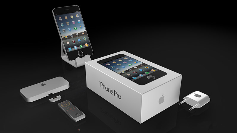 iphonepro Tiếp nối iPhone 5SE, iPhone 7 Plus cũng sẽ có tên gọi khác