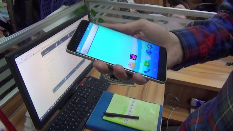 Ulefone Ulefone