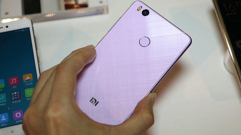 Xiaomi Mi 4S