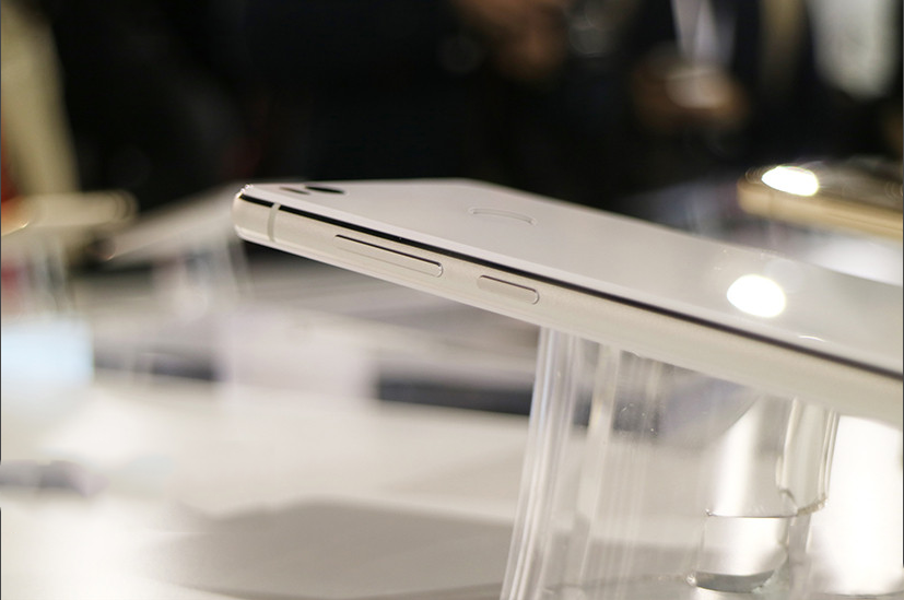 Xiaomi Mi 4S