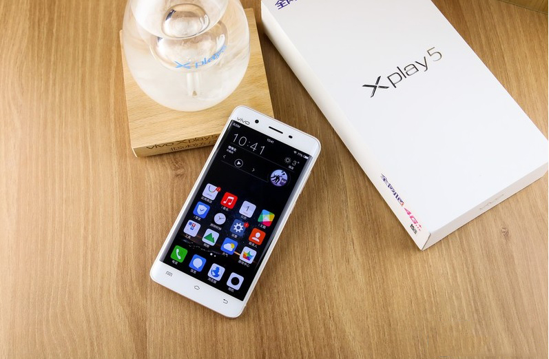 Xplay 5 Elite