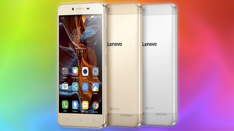 Lenovo K5 Plus, hỗ trợ 4G, camera 13 MP, có giá bán tại Việt Nam Lenovo K5 Plus, hỗ trợ 4G, camera 13 MP, có giá bán tại Việt Nam