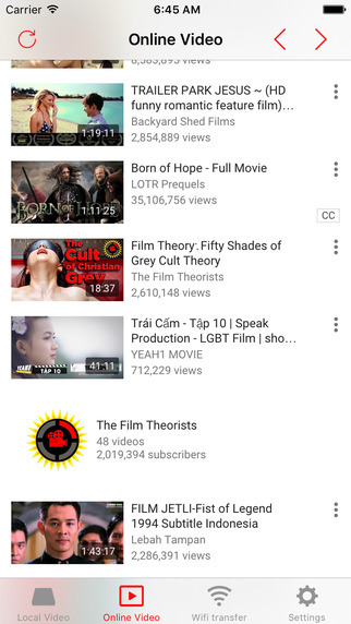 Videos Locker Videos Locker