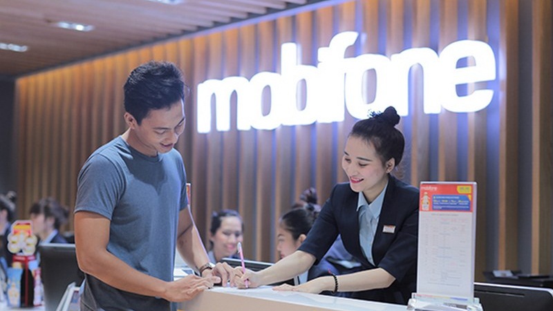 MobiFone ra ứng dụng mConnect liên kết các đối tác ưu đãi cho khách hàng MobiFone ra ứng dụng mConnect liên kết các đối tác ưu đãi cho khách hàng