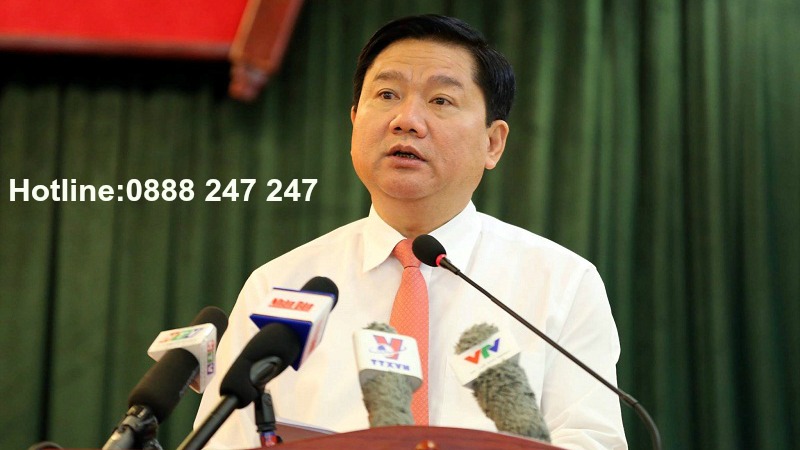 Bi thu Thang Bi thu Thang